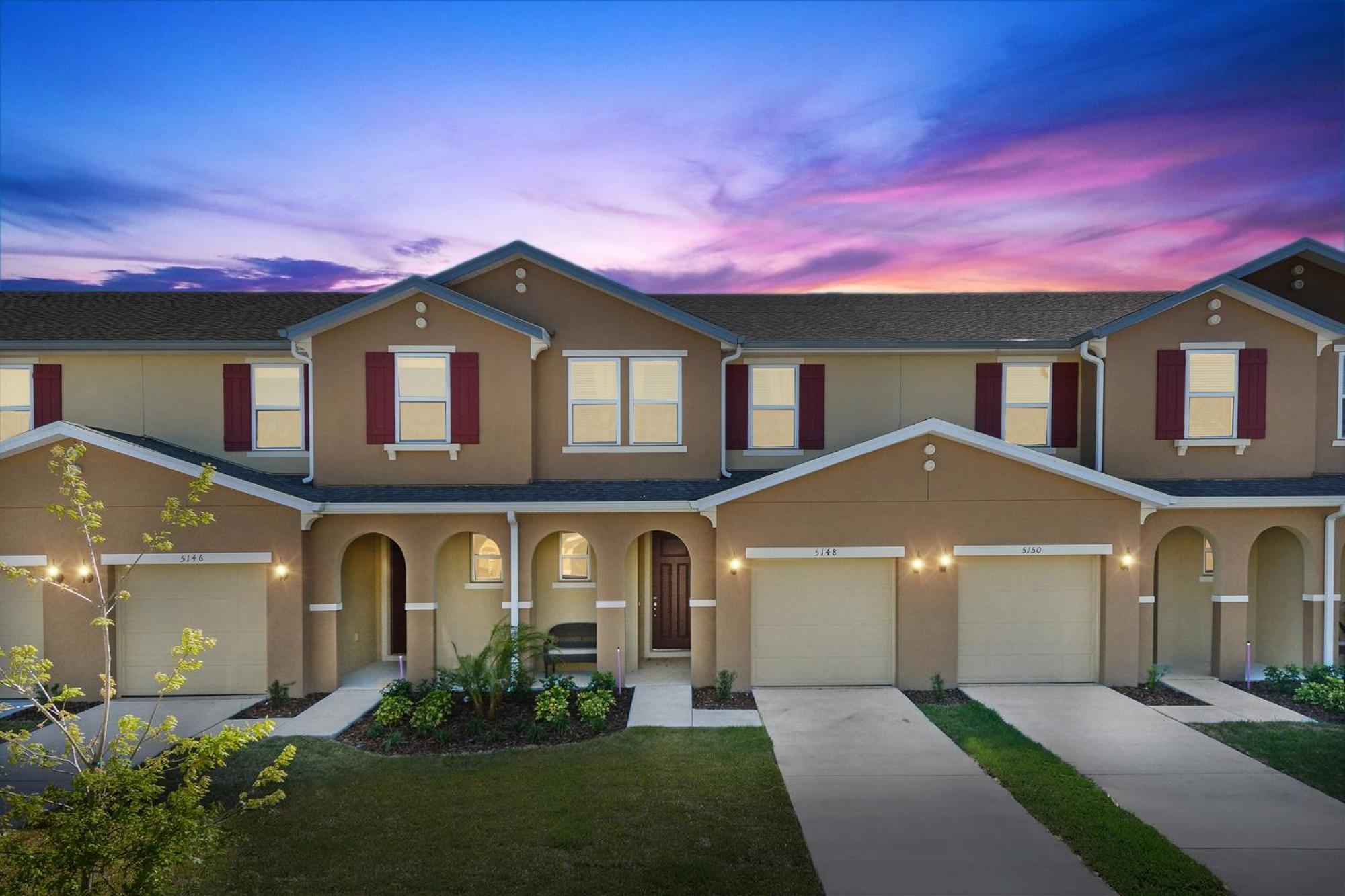 Family Friendly 4 Bedroom Close To Disney 5148 Kissimmee Exterior foto